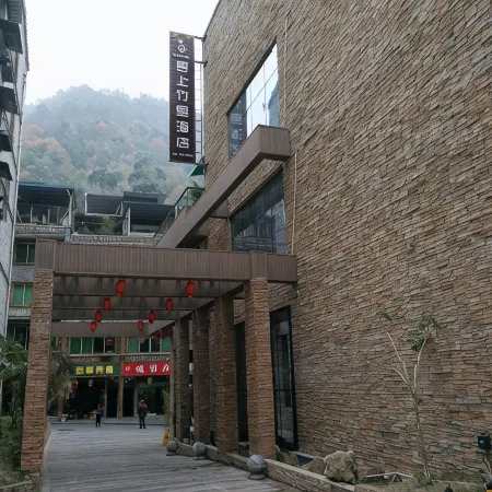 yun shang zh uli