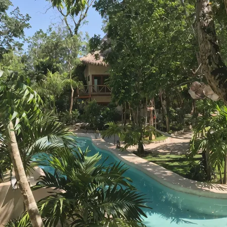 Cachito de Cielo Luxury Jungle Lodge