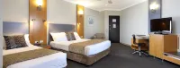 Brisbane International Virginia - Pools