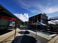 BOX INN SEMPORNA