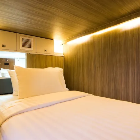 Nonze Hostel