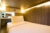 Nonze Hostel