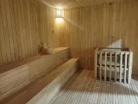Yinlu Hotel - palestra