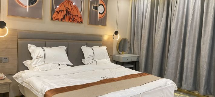 Hillman Hotel Hotels in Huazhou