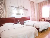Shiping Jixiang Hotel - Ramah Hewan Peliharaan