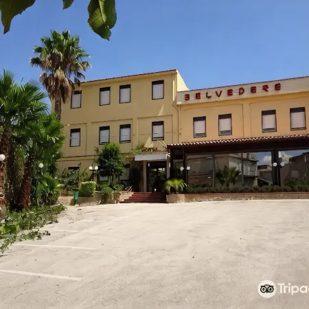 Hotel Belvedere