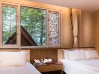 Florance Resort Villa Отели рядом с достопримечательностью «Ферма «Чунь-Янь»»