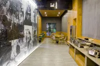 Aimei Movie Hotel (Yuzhou Pangdonglai) - 2-Star
