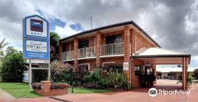 Cascade Motel in Townsville