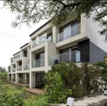 Terrace Hill Resort