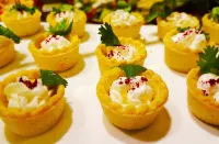 Four Points by Sheraton Riyadh Khaldia - breakfast