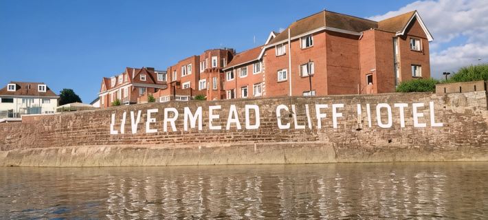 Livermead Cliff Hotel Hotels in Torquay