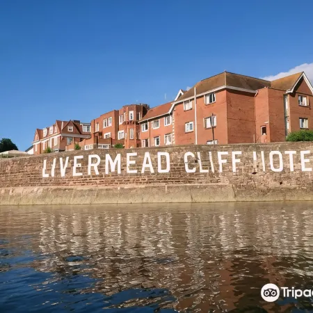Livermead Cliff Hotel