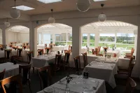 Møn Golf Resort - Hotel Præstekilde - breakfast