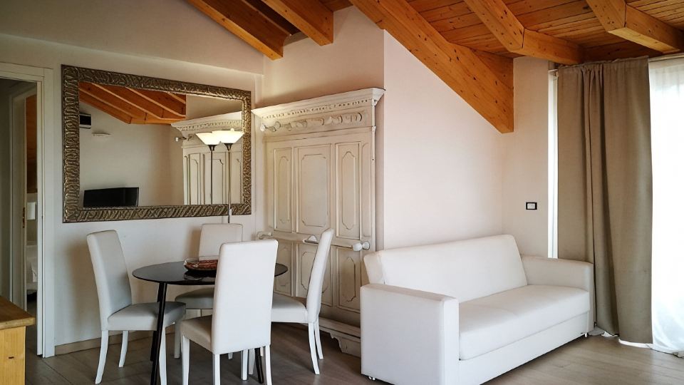 Residence Porta Saragozza