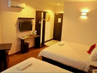 Hotel Economy Kapar Hotels in Kapar