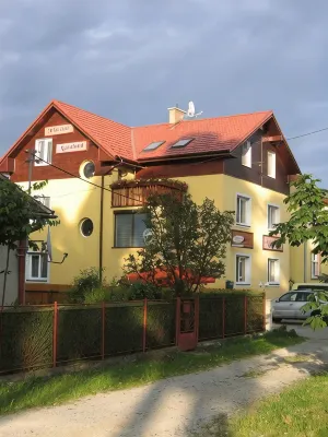 Aqualand Residence - Free Parking