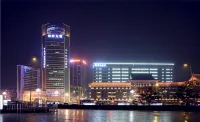Yueke Hotel (Zhoukou Zhoushang Road Store) - 2-Star