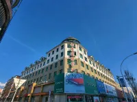 Xinhao Business Hotel Hotels in Liuhe