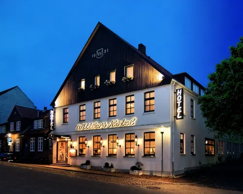 Wittlers Hotel Hotels in Herzogtum Lauenburg