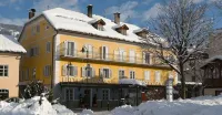 Emma Historic Hotel