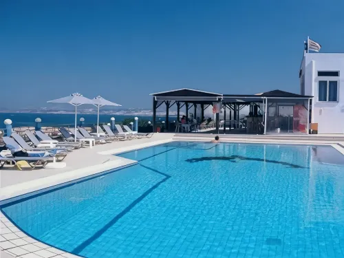 Mimoza - Guest houses