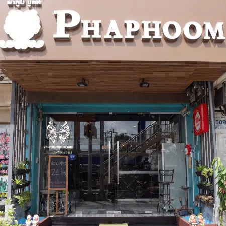 Phaphoom Boutique