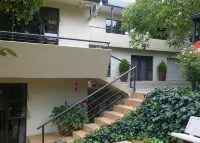 Belmont Guesthouse - Kitchens