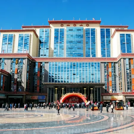 Celebrity Hotel