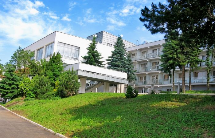 Hotel Sorea Regia