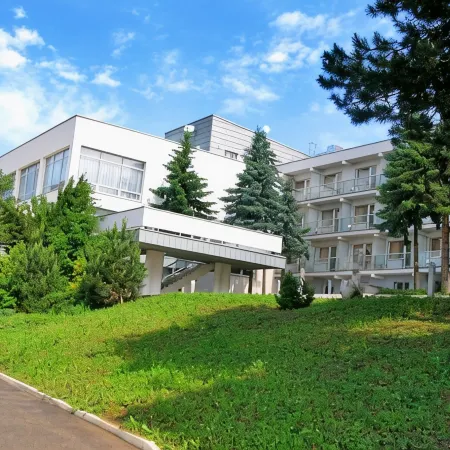 Hotel Sorea Regia