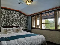Changshun Inn, Pingle Ancient Town - Inns