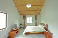 Shanjian Tianyuan Farmhouse - farm stay