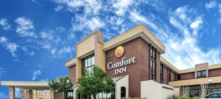 Spark by Hilton Denver East I 70 Hotels in Denver
