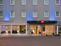 Ibis Budget Luxembourg Sud Hotels in 