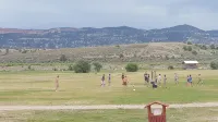 The Riverside Ranch Motel and RV Park Southern Utah