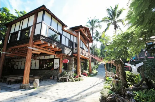 Dakeng Leisure Farm - 2-نجوم
