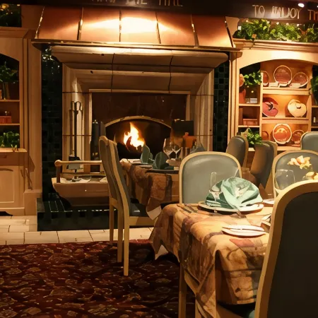 Best Western Fireside Inn