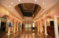 Plaza Hotel Diyarbakir - bar