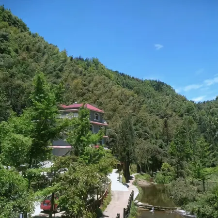 Ya'an Yixin Renjia Inn