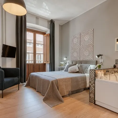 Stampace Apartments