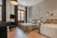 Stampace Apartments