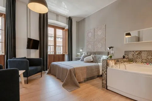 Stampace Apartments - Apartments