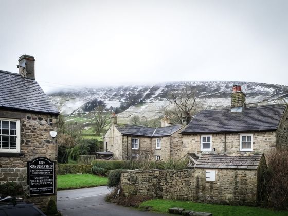 The Old Nag's Head