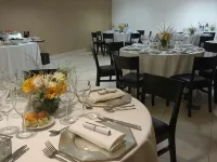 ARC阿雷納萊斯套房公寓 布尔内斯附近的飯店