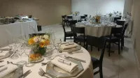 Arc Arenales Studios & Suites - مسبح على السطح