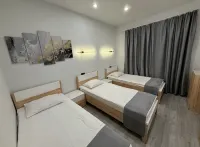 Fort Club Hotel - 2-Star