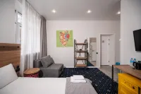 #19 Boutique Hotel - 2-Star
