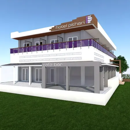 Hotel Pithari