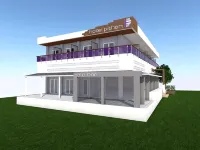 Hotel Pithari - Wifi